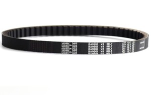 Correa Bando SYM OEM GR125/150 JP150, 727 19.7 29, 727-19.7-29, 727x19.7x29, MOQ 100 piezas, Número OEM. 23100-F7S-0001 - Product Image 2