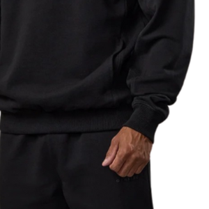 Sudadera con Capucha Deportiva para Hombre, Sudadera de Forro Polar Premium Diseñada para Entrenamiento Físico y Deportes - Product Image 3