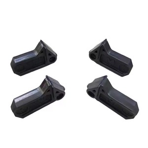 Moldeo por inyección de plástico para agarres o mangos, para un equipo deportivo de herramientas - Product Image 3