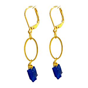 Pendientes de Moda Leander - Product Image 1