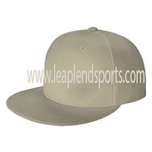 Casquette de baseball brodée en coton personnalisé OEM vente en gros - Product Image 2