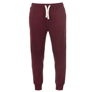 Brodé plaine marche hommes Jogging pantalon blanc femmes survêtement pantalon blanc polaire hommes Joggers pantalon 2026 - Product Image 5