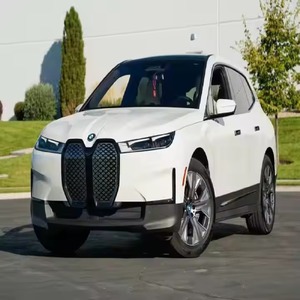 Clean Used 2024 para B M W IX Producto de herramientas para automóviles - Product Image 1