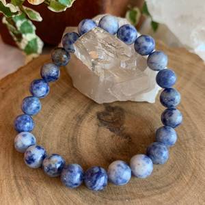 Brazalete de abeja con cuentas hecho a mano-Brazalete para mujeres y niñas - Product Image 1