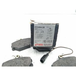 Pastiglie Freno FIAT Tempra Sedan (90>96) PF0264.88 Benzina - Product Image 5