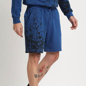 Léger écologique nouveau Style hommes lavage à l'acide Shorts tenue à la mode vente en ligne à la mode hommes Gym Shorts - Product Image 2