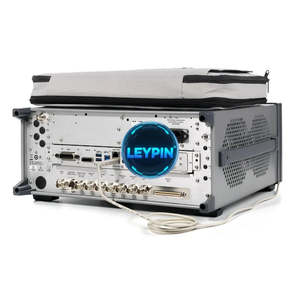 Analyseur de figure de Bruit Multi-Touch Keysight N8975B, Instrument de Mesure Électronique pour Spectre 10 MHz-26,5 GHz pour Lexso - Product Image 4