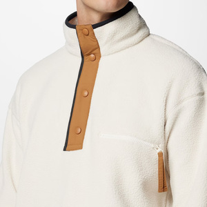 Vestes pour hommes de haute qualité avec impression personnalisée pour l'hiver, designs tendance, dernières tendances, prix bas, veste bomber à blocs de couleur 2026 - Product Image 5
