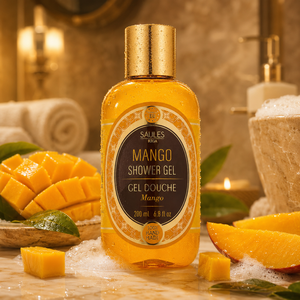Gel Douche Hydratant Parfumé aux Herbes, Marque Privée OEM ODM, 200ml, Fabriqué en UE, Vente en Gros, Approvisionnement en Vrac - Product Image 1