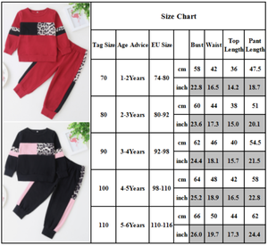 Chándal Trendy Baby Boy Girl Ropa Chándal Conjunto de ropa deportiva personalizada con capucha Pullover Pantalones de chándal - Product Image 6