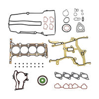Juego de juntas de culata del motor para 2011-2016 Chevy Cruze Sonic Trax Cruze Limited 2013-2016 Buick Encore