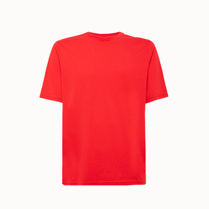 เสื้อยืดพิมพ์ลายสไตล์คนเมืองเสื้อยืดรุ่นพรีเมี่ยมเสื้อยืดแขนครึ่งลำลองสำหรับฤดูร้อน - Product Image 3