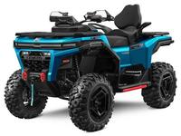 MEILLEURE OFFRE POUR - NEUF |   CFORCE C6 2027 d'occasion |   Quadricycle tout-terrain 4x4 C6 PRO TOURING - ORIGINAL - PRÊT À ÊTRE EXPÉDIÉ