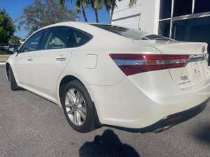 Toyota Avalon XLE 2013 en venta - Product Image 4