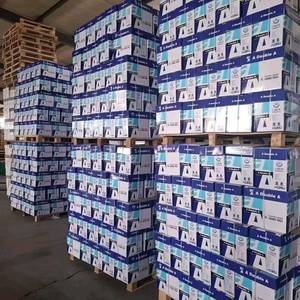 75gsm กระดาษก๊อปปี้พิมพ์80gsm 75gsm เครื่องเขียน80gsm สำนักงาน A4สำหรับการค้าขายส่งระหว่างประเทศ - Product Image 3