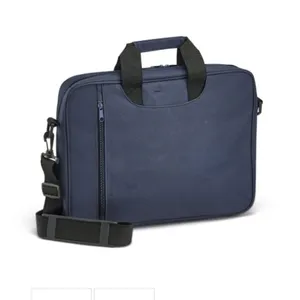 Kunden spezifische Luxus große Handtasche Männer Business Office Computer Laptop Tasche Aktentaschen