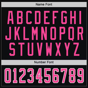 เสื้อเจอร์ซีย์พิมพ์ลายเสื้อฮ็อกกี้น้ำแข็งคอวีออกแบบได้ตามต้องการโลโก้ได้2025 - Product Image 3