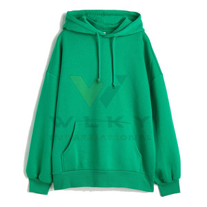 Uso al aire libre cómodo pulóver mujeres sudaderas con capucha de gran tamaño bajo MOQ Slim Fit mejor moda mujeres sudaderas con capucha - Product Image 1