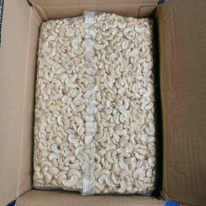 High Quality Kaju Badam Santigo WW240 Cashew <b>Kernel</b> W240 Cashew <b>Nuts</b> FREE Sample - Product Image 3