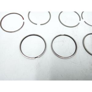 ANILLOS DE PISTÓN FIAT Uno 2ª Serie (89>95) 5882325 Gasolina - Product Image 3