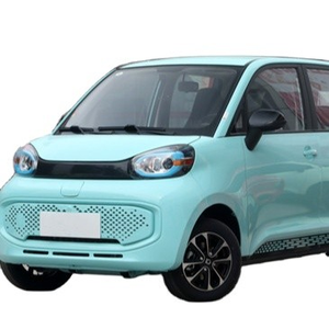 Lancement de nouveaux produits 2022, véhicule électrique à énergie nouvelle au design simple, avec une autonomie de 601 à 700 km et une puissance de 150 à 200 kW - Product Image 1