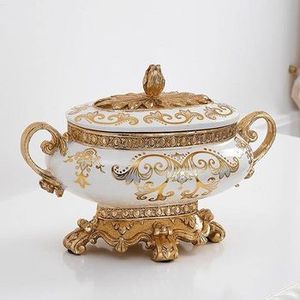 Lujosa cazuela de acero inoxidable para servir con acabado de plata antigua Diseño fabuloso Regalos de inauguración de la casa - Product Image 4