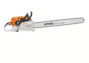 Motosierra de Alto Rendimiento MS 881 R MAGNUM, Eficiente en Consumo de Combustible, Diseño Portátil, en Oferta - Product Image 1
