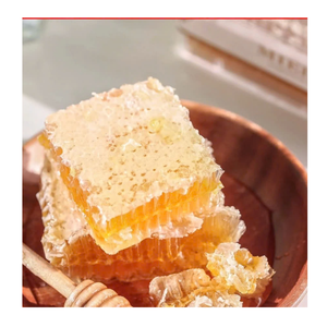 Pastel de miel suave y húmedo perfecto para compartir con familiares y amigos - Product Image 4