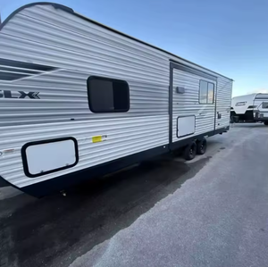 Autocaravana Usada a Precio Accesible Jayco Jay F-l-i-g-h-t Slx 265BHS, Remolque de Viaje - Product Image 3