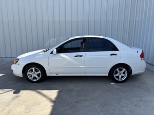 KIA SPECTRA LHD/RHD 2009 D'OCCASION - Product Image 3