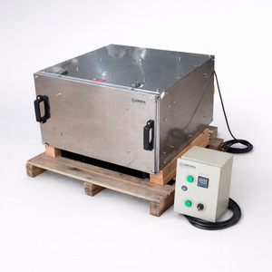 Four à atmosphère contrôlée pour la recherche et les tests de traitement thermique en laboratoire - Product Image 1
