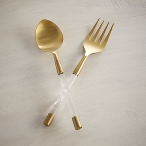 Juego de Cubiertos de Diseño Moderno y Alta Durabilidad, Cubertería Resistente Directamente del Fabricante para Hoteles y Restaurantes - Product Image 2