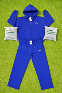 ผู้ผลิตชุดวอร์มแบบกำหนดเอง ขายส่ง OEM ชุดวอร์มแบบสวมใส่สบาย ผู้ผลิตชุดกีฬาแบรนด์ส่วนตัว ผลิตในปากีสถาน - Product Image 5