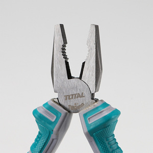 Alicates [TOTAL] de 6 pulgadas (160 mm) THT110606P, productos superiores a precios asequibles, los más vendidos, buenos productos - Product Image 5