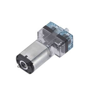 นำเข้าหม้อแปลงไฟฟ้าแบบหมุน NMB Minebea 21VRX VR และเซ็นเซอร์วัดมุม - Product Image 2
