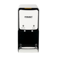 Purificateur d'eau minérale à hydrogène RO PRIMER pour comptoir, filtration 9 étapes, débit de 20 L/H, usage domestique et hôtelier, certifié ISO