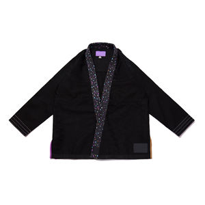 Nouveau modèle RTS, Kimono de Jiu-Jitsu Brésilien OEM de haute qualité, uniforme Shoyorol, ensemble de Gi BJJ professionnel coupe Shoyorol - Product Image 2