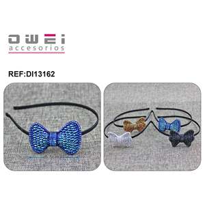 ที่คาดผม DIADEMA12u /c - Product Image 1