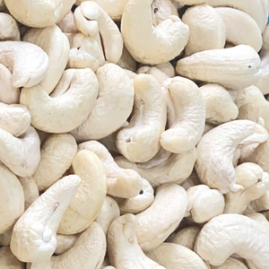 Usine du Vietnam Noix WW180, WW240, WW320 SANTIGO Noix de cajou Noix de cajou du Vietnam Noix de cajou W320 Client OEM ODM Exigence - Product Image 1