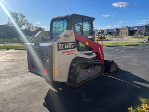 Chargeuse sur pneus Takeuchi TL8R2 - Product Image 2