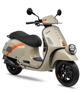 Las Mejores Ofertas para la Motocicleta Vespa GTV 300 para Adultos - Product Image 2