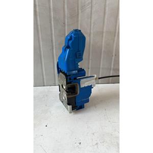 Cerradura Delantera Izquierda para FIAT 500 Serie L (351_352) (12>) 52018119 199B4000 - Product Image 5