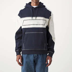 Top qualité meilleur style hommes sweats à capuche meilleur prix course sweats à capuche respirants fabriqués au Pakistan avec des quantité minimale de commande bas - Product Image 3