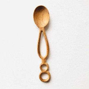 Juego de Cubiertos Desechables de Madera Sostenible de Primera Calidad, Acabado Natural, Utensilios Duraderos Aptos para Lavavajillas, para Hogar y Hotel - Product Image 5