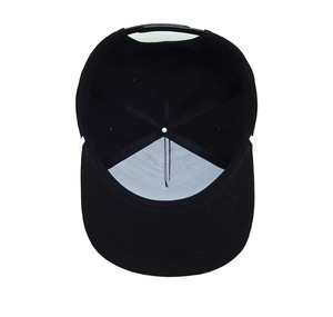 Casquette de sport respirante avec logo brodé 3D personnalisé, style trucker à dos en maille Dishonor, idéale pour la gym - Product Image 3