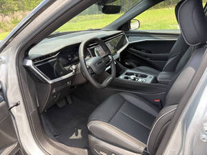 Jeep Wagoneer S Limited 2025 Usado de Calidad y Precio Accesible, Volante a la Izquierda - Product Image 2