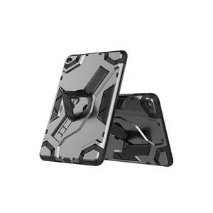 Coque arrière en silicone TPU et PC Netzy White pour iPad Mini 2ème génération - Certifiée ROHS et FCC - Product Image 2