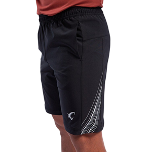 005-กางเกงกีฬาสำหรับกลางแจ้งแห้งเร็วสำหรับเล่นฟิตเนสในฤดูร้อนกางเกงวิ่งกางเกงขาสั้นซับเหงื่อสำหรับผู้ชายจากเวียดนาม - Product Image 6