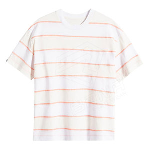 เสื้อยืดผู้ชายทรงหลวม คุณภาพสูง ผลิตจากผ้าฝ้าย/ใยไผ่ คอปกแบบลำลอง สีพื้น ย้อมสีแบบเรียบง่าย ระบายอากาศได้ดี เป็นมิตรกับสิ่งแวดล้อม ขั้นต่ำในการสั่งซื้อน้อย พร้อมส่ง - Product Image 1