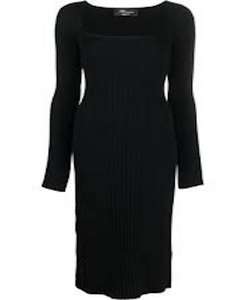 ชุดเดรสยาวสำหรับผู้หญิง,ชุดเดรสผู้หญิงแบบเป็นทางการพร้อมรองเท้าผ้าใบผลิตตามสั่ง - Product Image 1